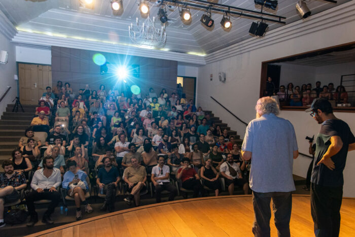 Confira filmes para assistir e debates para acompanhar na Mostra de Cinema de Tiradentes de 2026 1 TIRADENTES UNIVERSO PRODUCAOI 3