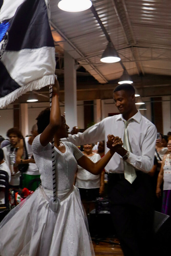 Projeto Coro de Raiz abre turmas para oficinas formativas gratuitas de samba e carnaval 1 projeto coro de raiz