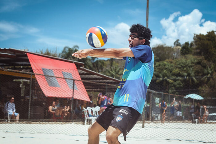 Juiz de Fora recebe circuito de vôlei de praia com expectativa de 180 participantes 1 VoleiPraia 16