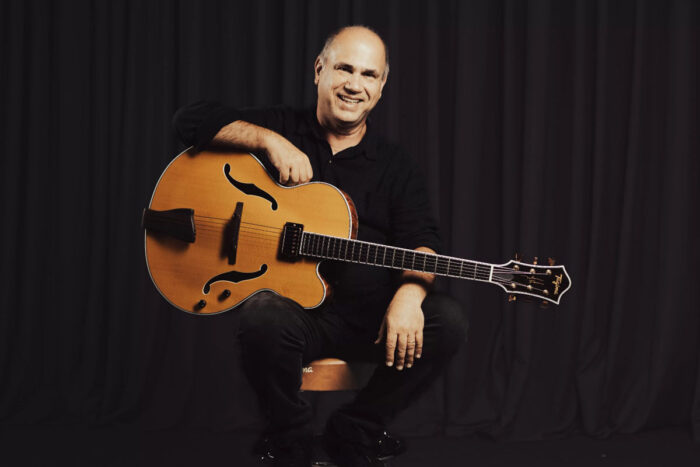 Festival Capivara Groove celebra sua terceira edição com Nelson Faria e workshop em Juiz de Fora