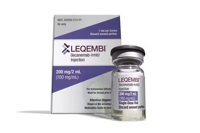 Anvisa libera medicamento Leqembi para Alzheimer em fase inicial 1 Anvisa libera medicamento Leqembi para Alzheimer em fase inicial