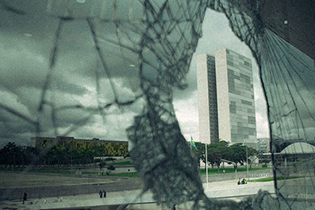 Bafta 2026 anuncia indicados e inclui 'O agente secreto', Petra Costa e Adolpho Veloso 1 bafta 2026 apocalipse nos tropicos