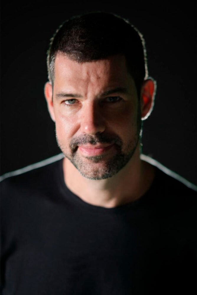 ary barroso andré weller