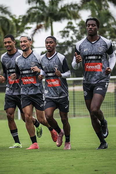 athletic 2