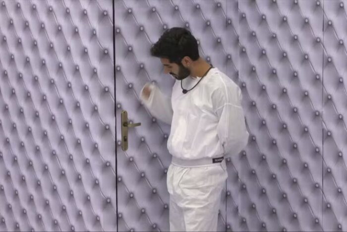 BBB 26: Ricardinho se sacrifica no Quarto Branco e alguns participantes já dão as caras 1 BBB 26: Ricardinho se sacrifica no Quarto Branco e alguns participantes já dão as caras