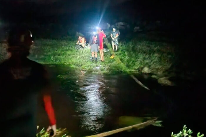 bombeiros resgate serra do cipo divulgacao cbmmg