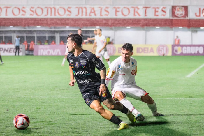 Campeonato Mineiro: equipes da região têm mais chance de rebaixamento do que de classificação