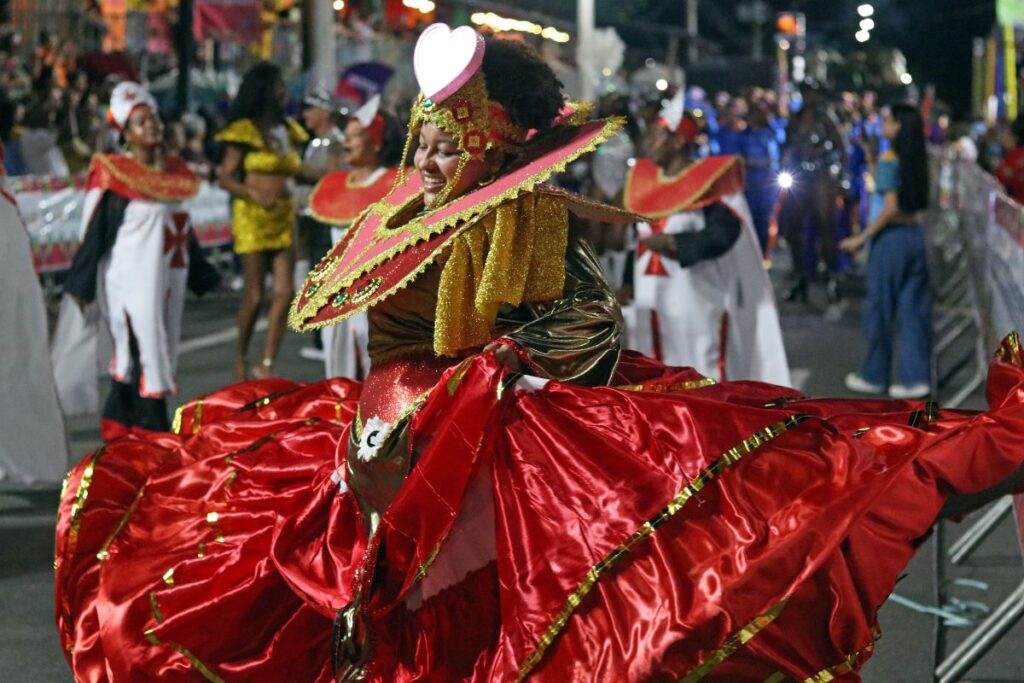 Carnaval 2026 em Juiz de Fora: veja os horários dos desfiles das escolas de samba 1 Carnaval 2026 em Juiz de Fora: veja os horários dos desfiles das escolas de samba
