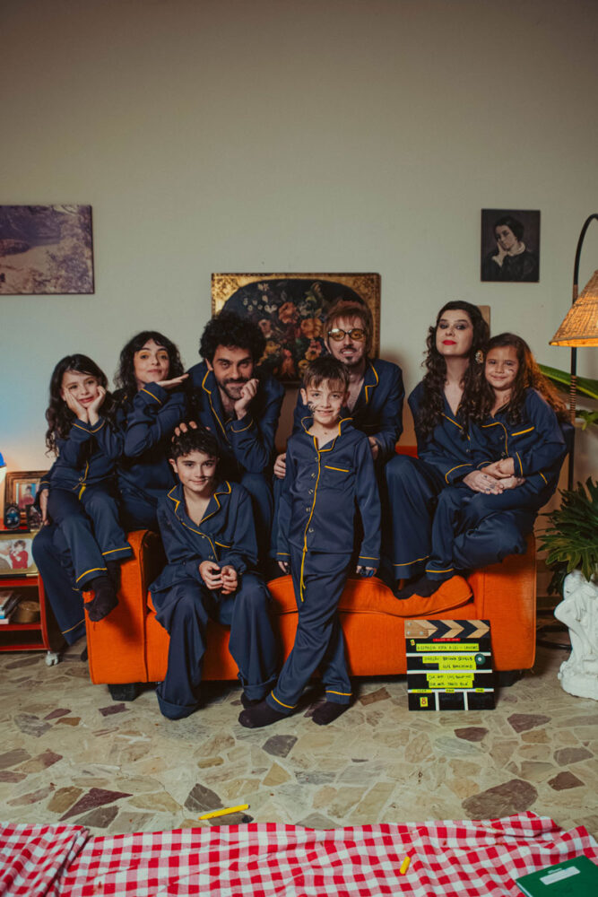 a espada era a lei clipe