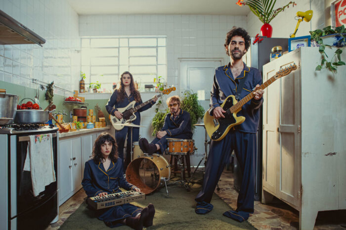clipe ‘A espada era a lei’