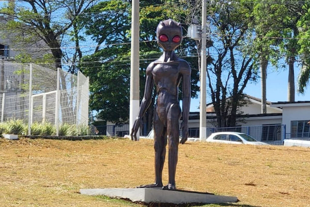 ET de Varginha completa 30 anos e cidade recebe congresso ufológico internacional 2 varginha et de varginha trinta anos