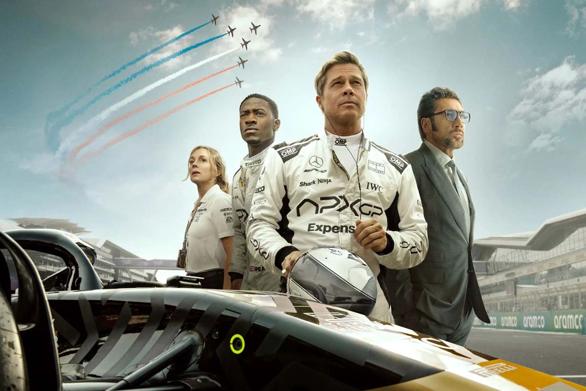 Oscar 2026: confira os filmes indicados que fãs de carros precisam ver 2 oscar 2026