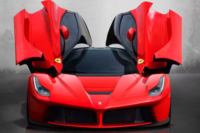 Veja qual carro vai pagar o IPVA mais caro do Brasil em 2026 1 IPVA mais caro do Brasil