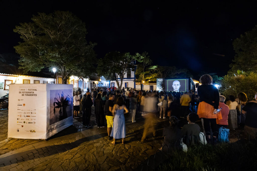 festival de fotografia de tiradentes