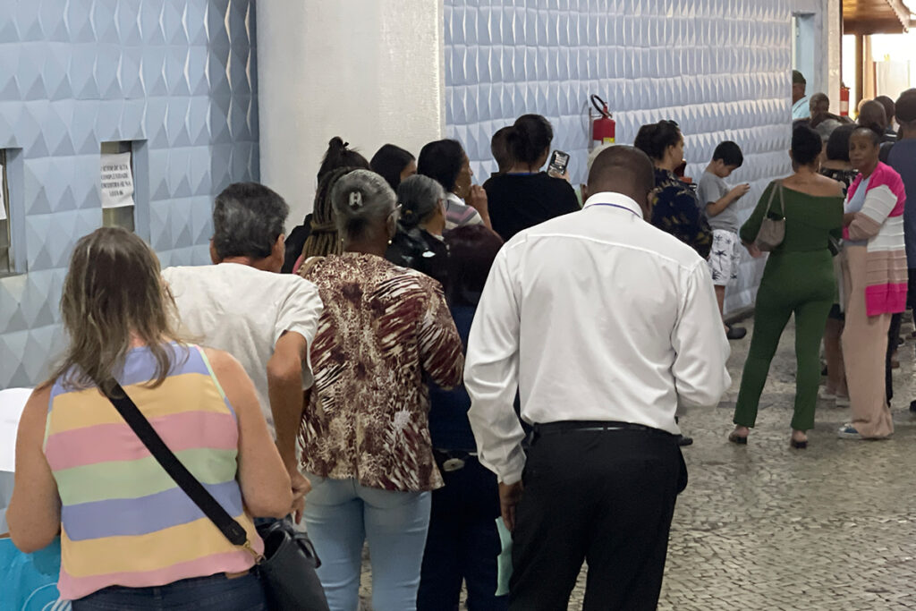 Fila de cirurgias eletivas em Juiz de Fora chega a 8.106 procedimentos represados em janeiro e segue em alta 2 filas cirurgias eletivas destacada