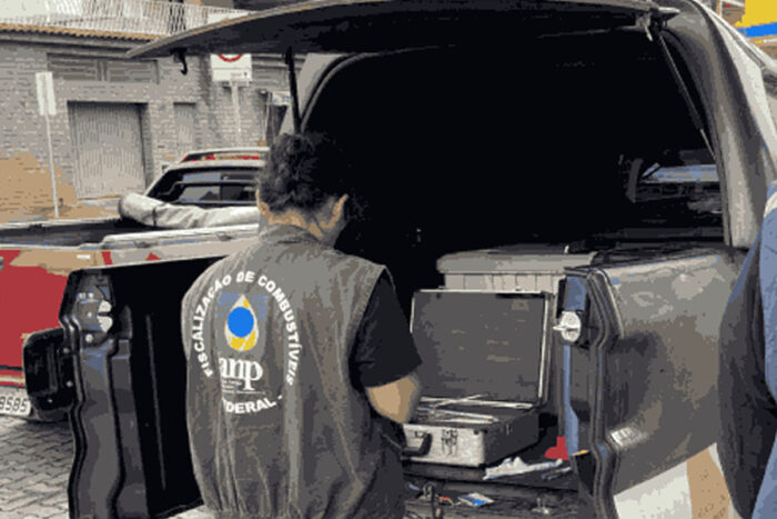 fiscalização PJF
