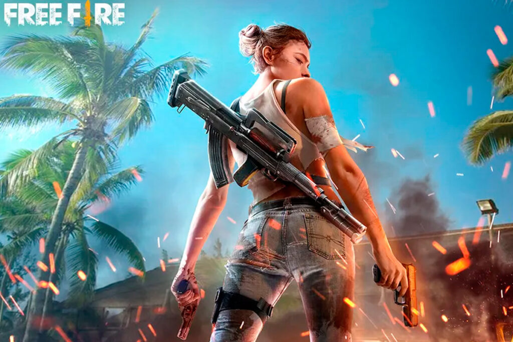 TJMG mantém banimento permanente de conta do Free Fire por uso de hack 1 free fire foto divulgacao
