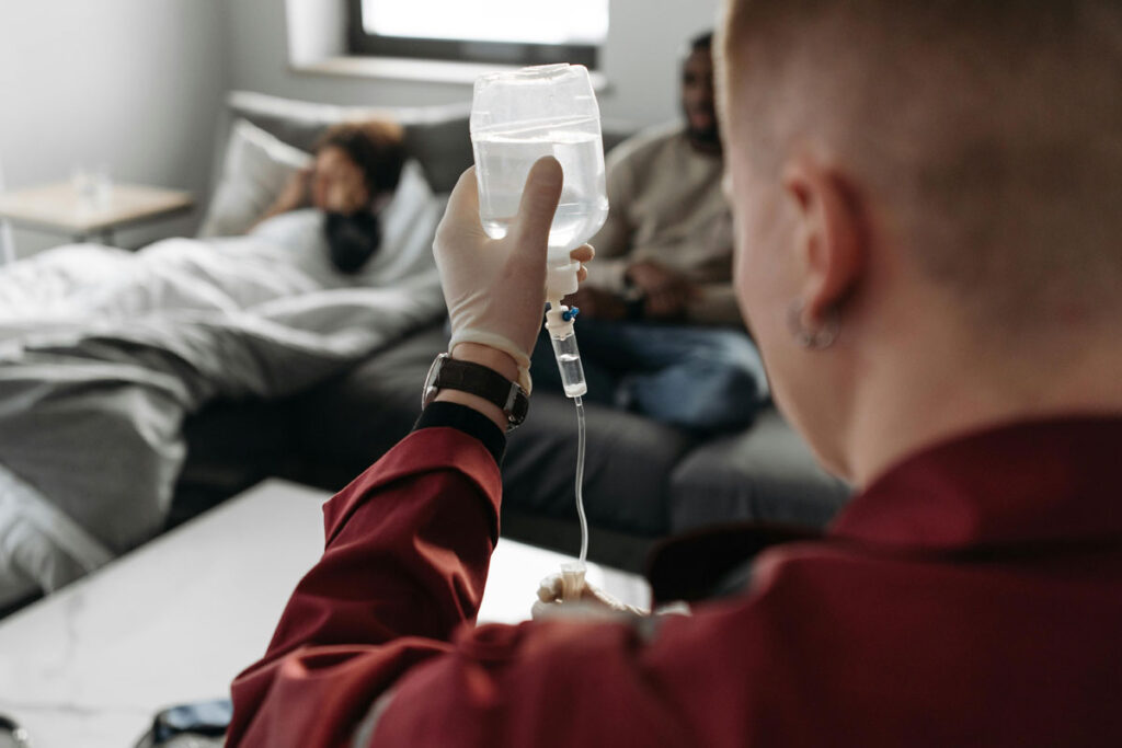 Justiça manda plano retomar home care a paciente com paralisia cerebral e fixa multa de R$ 4 mil por dia 1 home care pexels