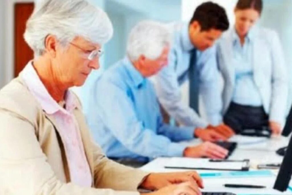 O que é Nolt? Conheça movimento de combate ao etarismo no mercado de trabalho 3 O que é Nolt? Conheça movimento de combate ao etarismo no mercado de trabalho
