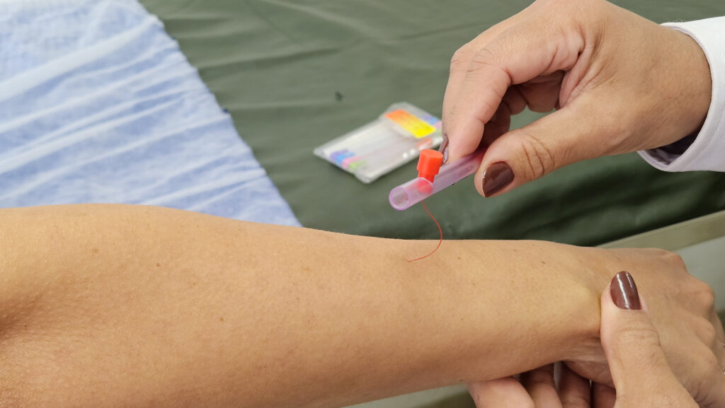 Juiz de Fora é referência no tratamento de hanseníase; Brasil é o 2º país com mais diagnósticos 5 Juiz de Fora é referência no tratamento de hanseníase; Brasil é o 2º país com mais diagnósticos