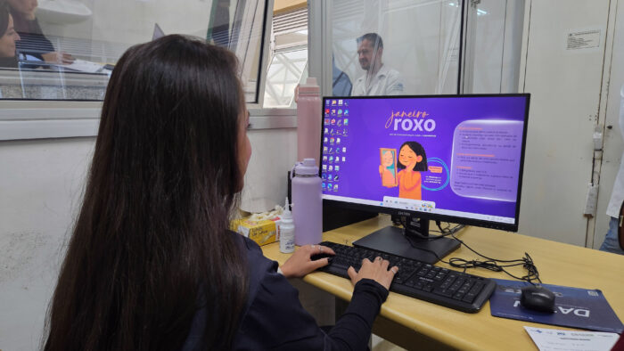 Janeiro Roxo alerta para diagnóstico de hanseníase; Brasil é o 2º no ranking mundial