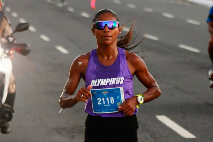 Atleta de Ubá é top 10 da São Silvestre e projeta o ano de 2026 1 Atleta da região top-5 da São Silvestre projeta o ano de 2026