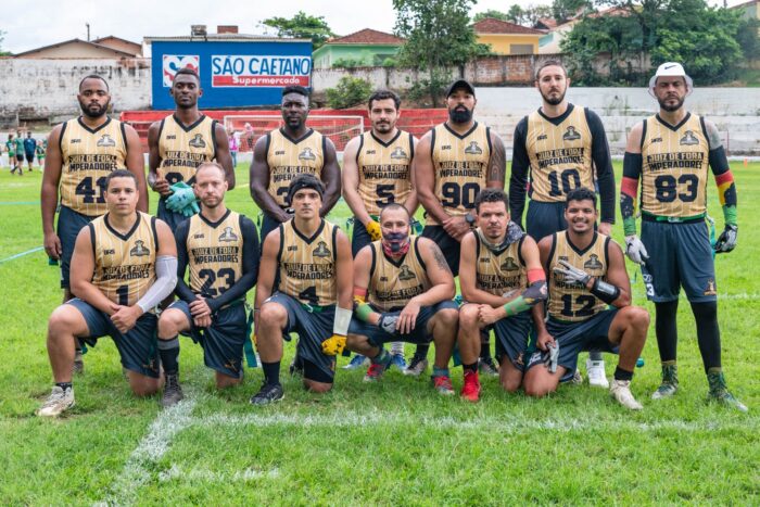 jf imperadores. foto divulgacao