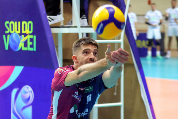 Com promoção de ingressos, JF Vôlei recebe o Goiás pela Superliga 1 jf volei by felipe couri