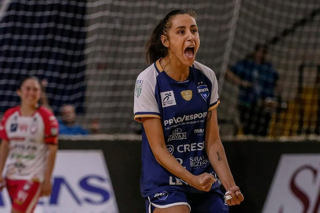 marina loures