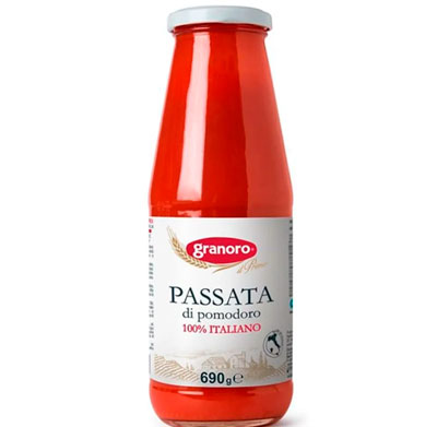Anvisa suspende lote de molho de tomate após alerta de pedaços de vidro 1 molho de tomate