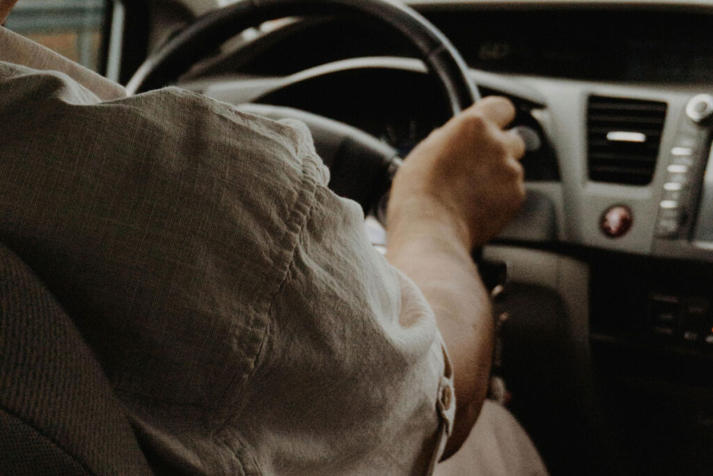 Senado aprova renovação automática de CNH para bons condutores 1 motorista pexels