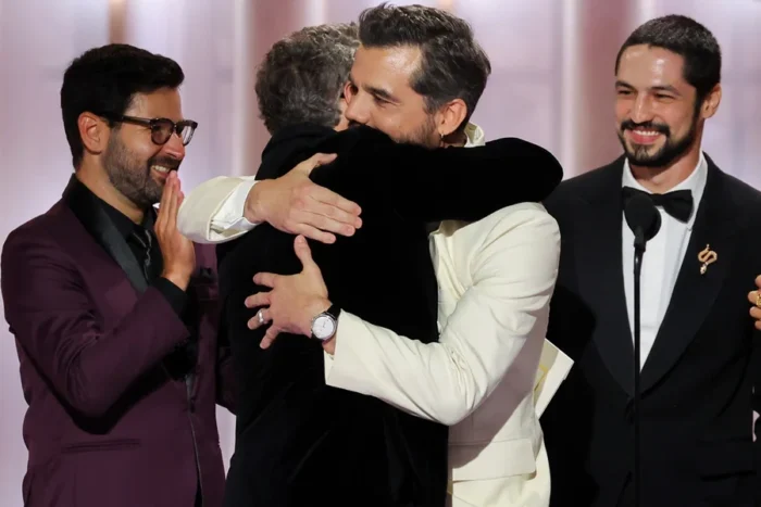 Globo de Ouro 2026: O Agente Secreto vence categoria Melhor Filme – Língua Não Inglesa 3 o agente secreto globo de ouro