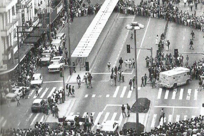 documentário
