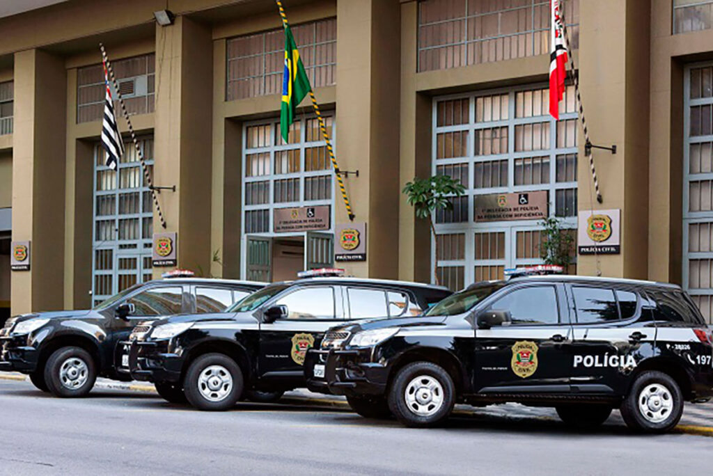 Justiça vai investigar gigante da Série A por lavagem de dinheiro e crime organizado