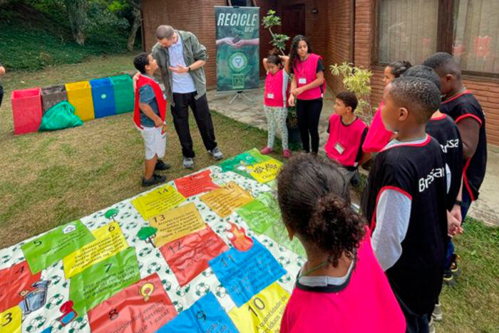 recicle escola juiz de fora