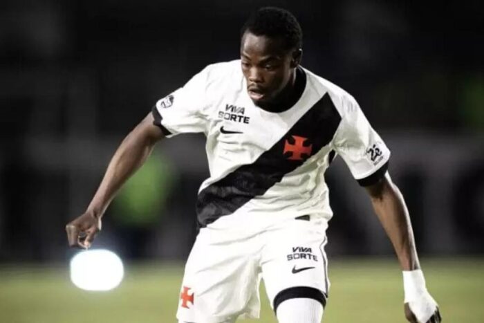 Independiente Medellín x Vasco na Sul-Americana: onde assistir, horário e prováveis escalações 1 vasco