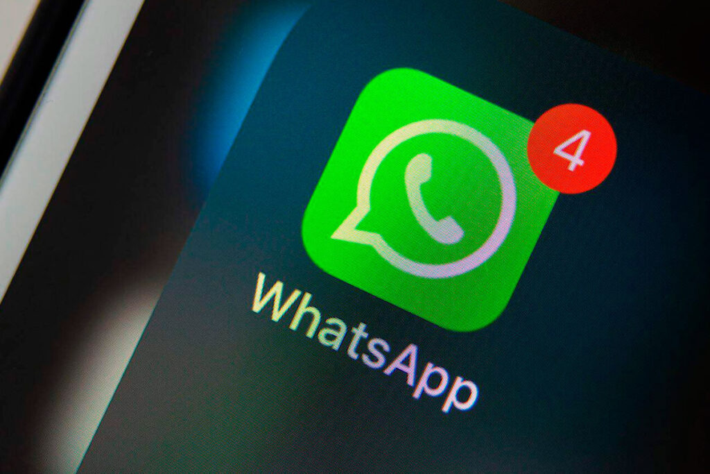 Novo recurso do WhatsApp libera tradução de mensagens em conversas 1 whatsapp divulgacao web