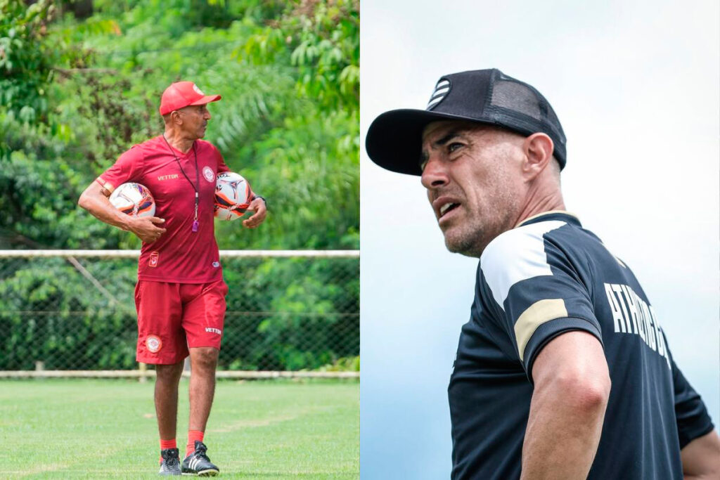Campeonato Mineiro: saiba quais as pretensões das equipes da região na última rodada 3 Campeonato Mineiro: saiba quais as pretensões das equipes da região na última rodada