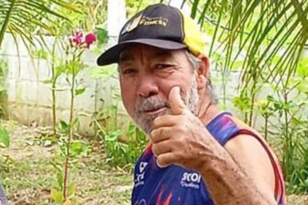 Polícia Civil divulga características de idoso morto em deslizamento para tentar localizar familiares 2 Polícia Civil