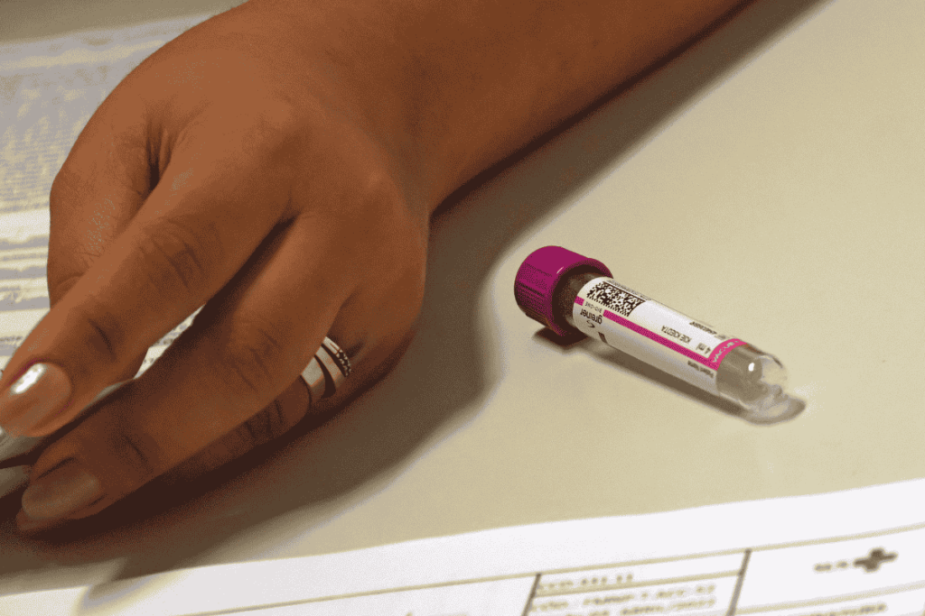 Fevereiro Laranja: procedimento de doação de medula é seguro e pode ajudar pacientes com leucemia 5 leucemia