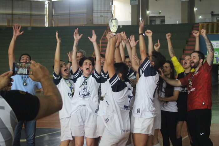 Inscrições para os Jogos Universitários Mineiros 2026 entram na reta final; prazo termina em 6 de março 1 Inscrições para os Jogos Universitários Mineiros 2026 entram na reta final; prazo termina em 6 de março