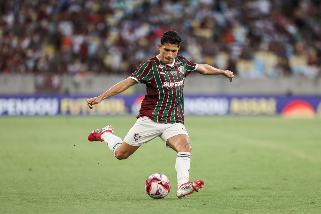 Palmeiras x Fluminense: onde assistir, horário e prováveis escalações