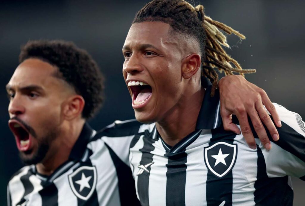 Botafogo Danilo