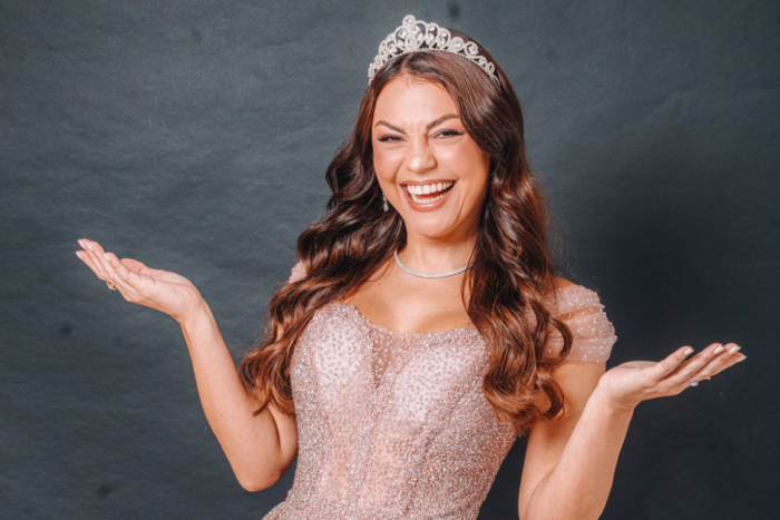 Show de Bruna Louise em Juiz de Fora mistura humor e reflexão; apresentação acontece nesta sexta 1 bruna louise juiz de fora