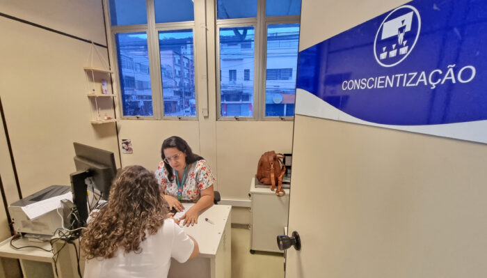 Fevereiro Laranja: procedimento de doação de medula é seguro e pode ajudar pacientes com leucemia 3 DOACAO DE MEDULA 01 FOTO LEONARDO COSTA.jpg