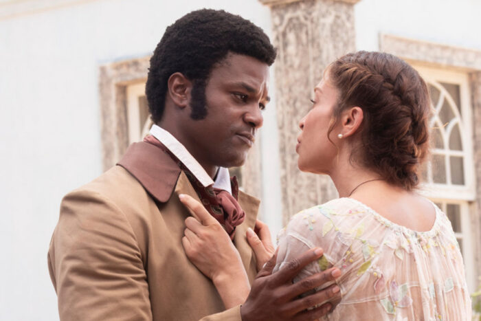 Remake de ‘Dona Beja’, com Grazi Massafera, chega ao streaming com cinco episódios 1 dona beja