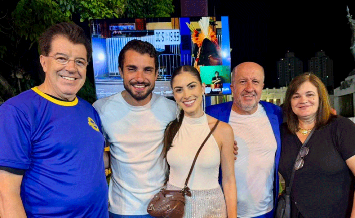 ELES ACONTECEM Joao Carlos Amaral 220226 CR 1