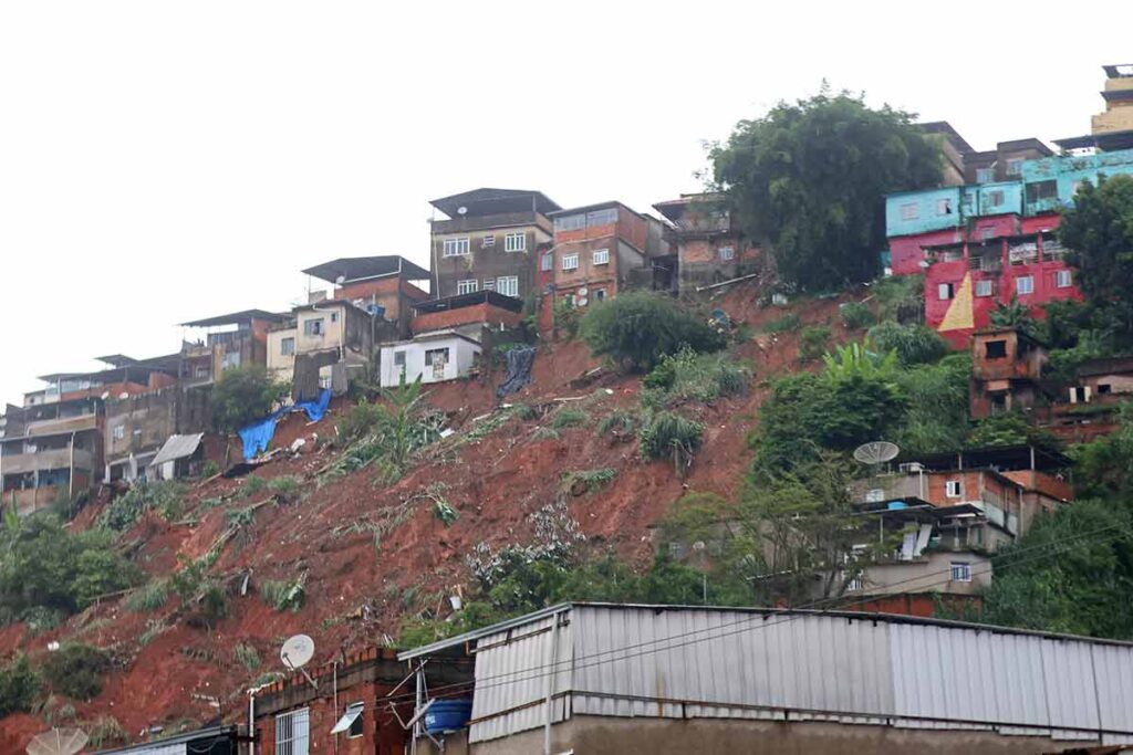 Esplanada Leonardo Costa