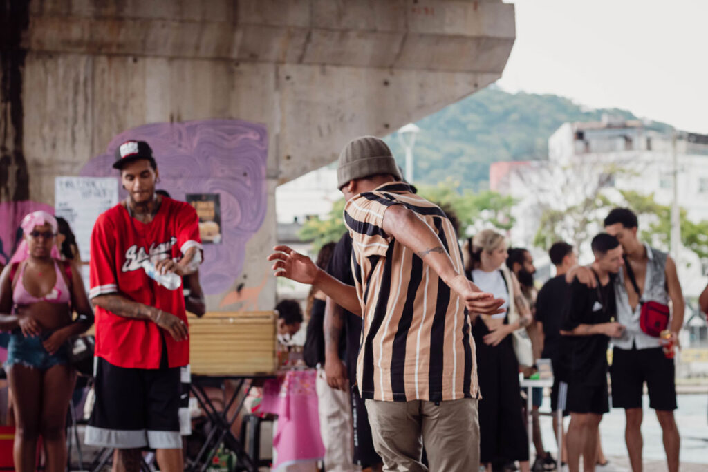 Mostra Hip-hop Gerais abre inscrições para mapear artistas em Minas Gerais 2 hip-hop hip-hop gerais mapeamento