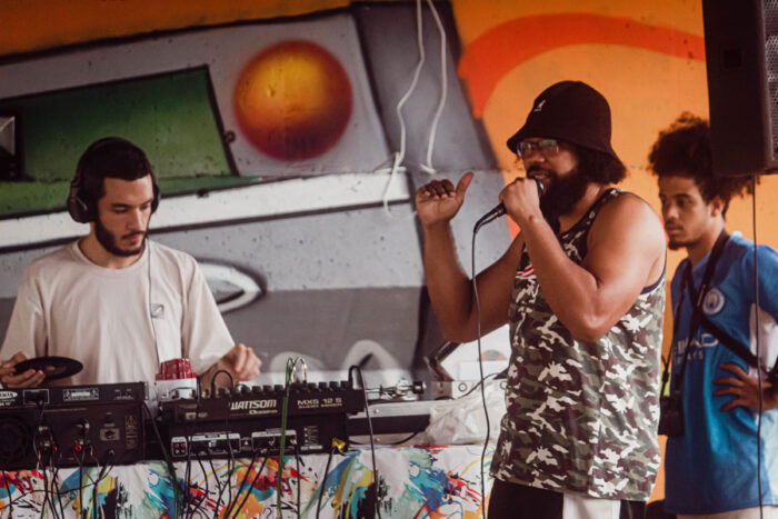Mostra Hip-hop Gerais abre inscrições para mapear artistas em Minas Gerais 1 hip-hop hip-hop gerais mapeamento